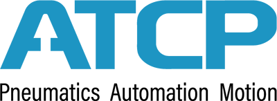 logo atcp polska pneumatic automation motion